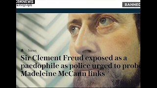 💊Pedophile Propagandist Freud is FAKE💥NETFLIX Used to WAKE UP🐑the MASSES.