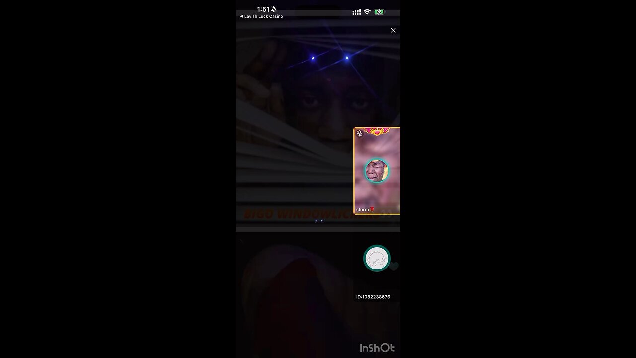 PYT giving sloppy toppy to Finesse