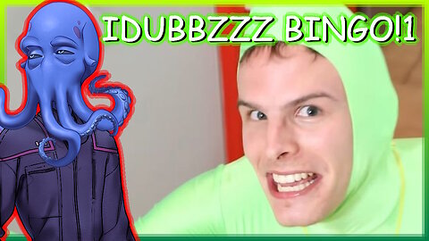 IDUBBZzZ IS DESPARATELY CLUTCHING AT STRAWS!1