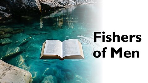 FIshers of Men