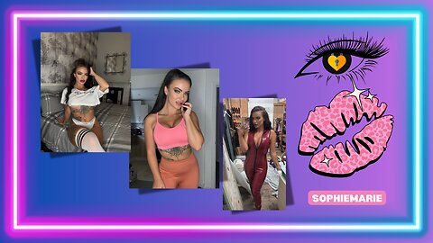 💋SophieMarie: Grace, Confidence & Effortless Charm💋