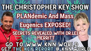 Exposing the Plandemic Lies & Uncovering Truth with Dr. Lee Merritt