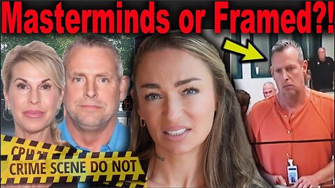 How Could This Happen?! Small Town, HUGE Bust, Strange Investigation Leads to Shocking Arrests