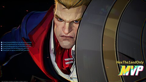 Combo Stream 6/2/2025