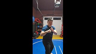 WTD Hand Combination 10, Bridge Set (Rank 2)