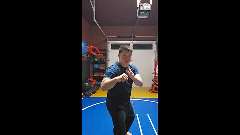 WTD Hand Combination 10, Bridge Set (Rank 2)