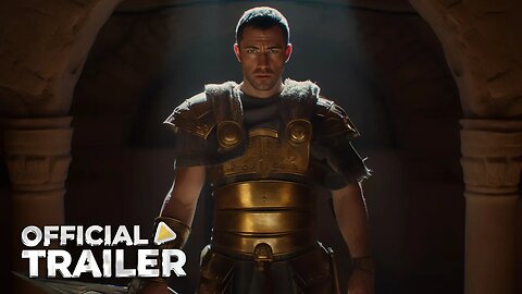 SENECA — Official Trailer (2025)