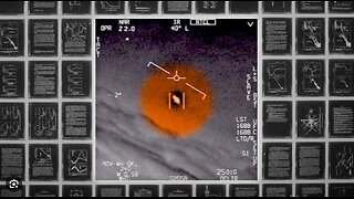 Pentagon Planted UFO Hoaxes to Distract from Top-Secret Weapons Program, New Report Reveals
