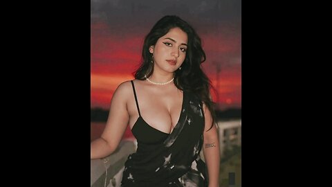 hot video