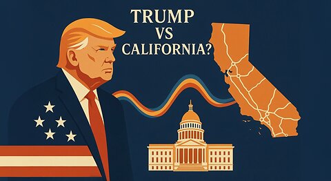Policy Shifts and Social Challenges: Trump's Agenda and California's Crossroads