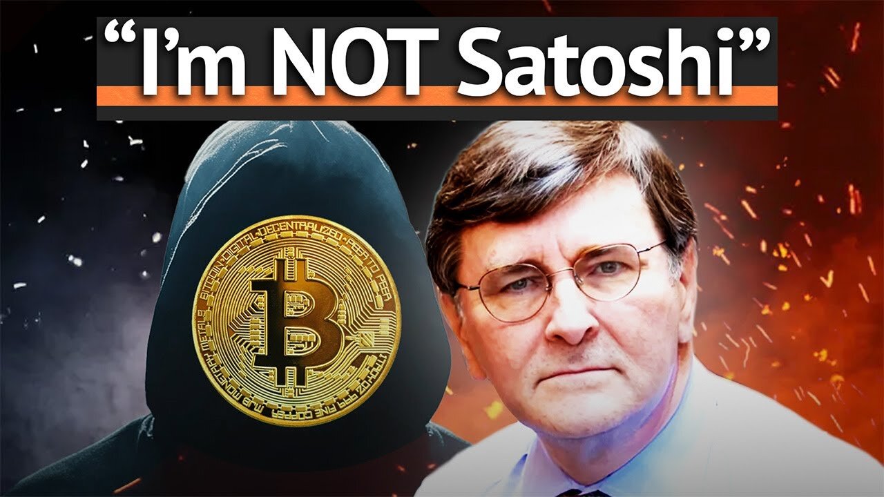 The Inventor of Blockchain On the Future Of Bitcoin | Scott Stornetta