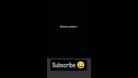 Dream Prime ☠️ ft. @dream #minecraft