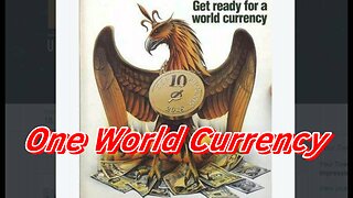 One World Currency