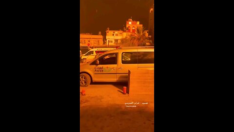 Israeli forces targeted a Gaza ambulance crew.