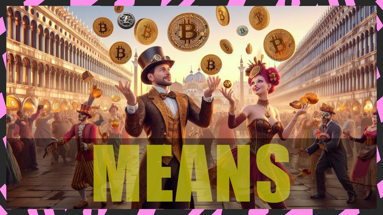 🐺 Bitcoin, Alts and Trads in a Bull Trap? 🐺🚨LIVESTREAM🚨