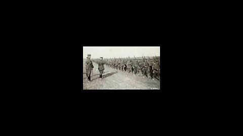 History of Canada in World War One