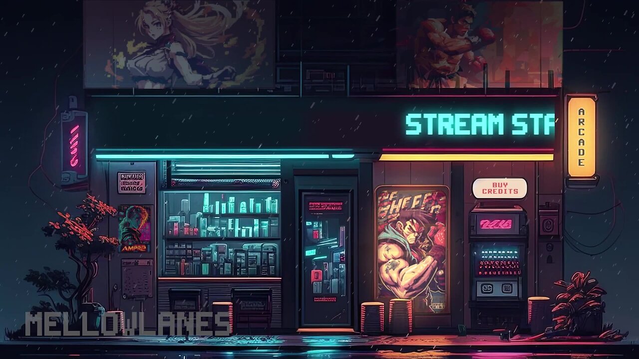 (hopefully) Finishing Run Game