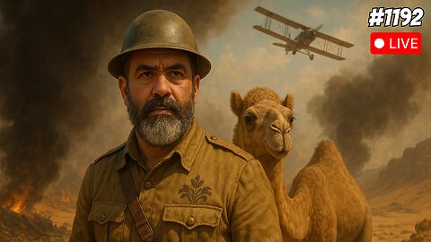 🔴LIVE - INFANTRY COMBAT (#1192)