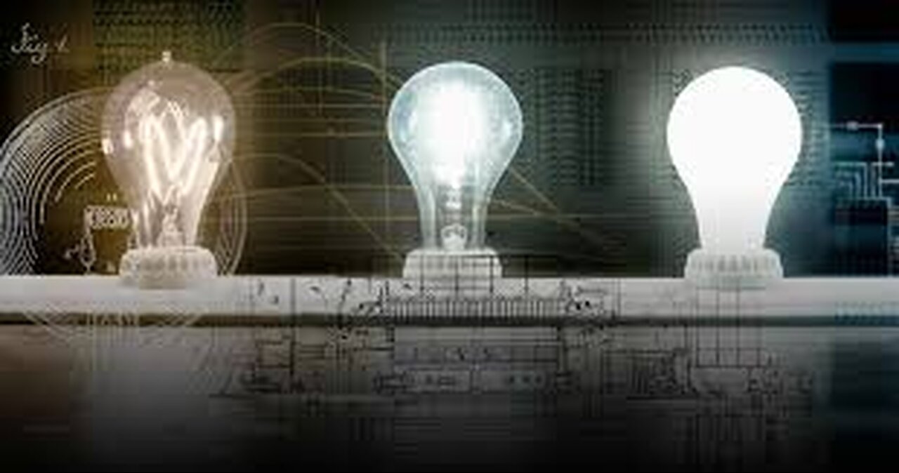 « Se vuoi lasciare un’ EREDITÀ … lascia il Mondo meglio di quello che l’hai trovato » G.Westinghouse