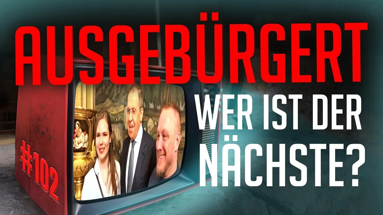 21.5.25🇩🇪🇦🇹🇨🇭NUOVISO🎇👉🪆🇪🇺 YOU NOST - 102🇷🇺🪆👈🗽