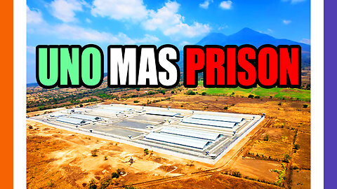 🔴LIVE: Bukele To DOUBLE Prison Size, UPDATES On Trump vs Harvard, Trump Forces Free Speech In UK