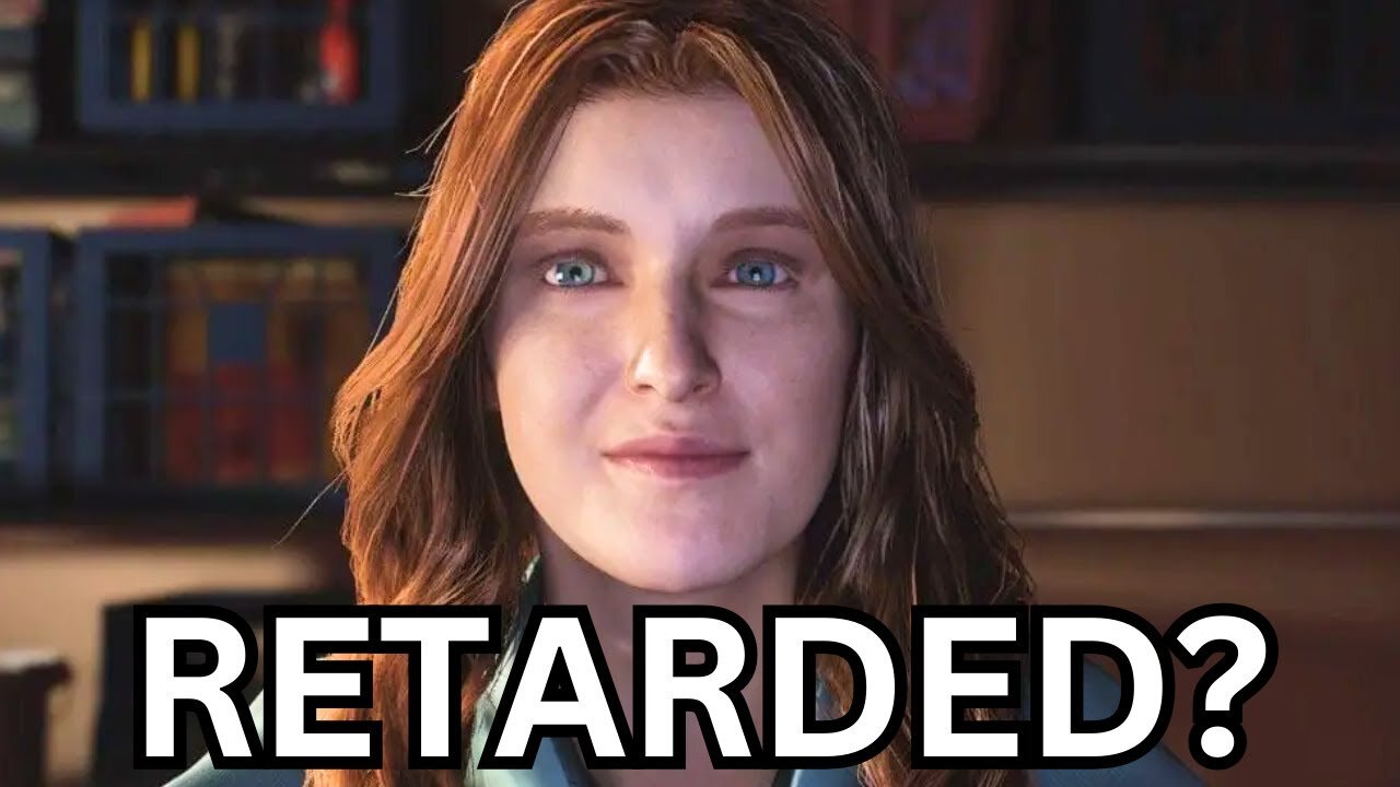 Are Gamers Retarded?