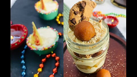 EASY QUICK DESSERTS🍰⏱️✨