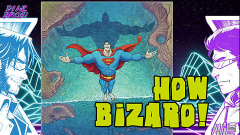 DIAZ BROS - New Comics ANNOUNCEMENTS!