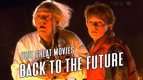 Back To The Future's Success Secrets Revealed!