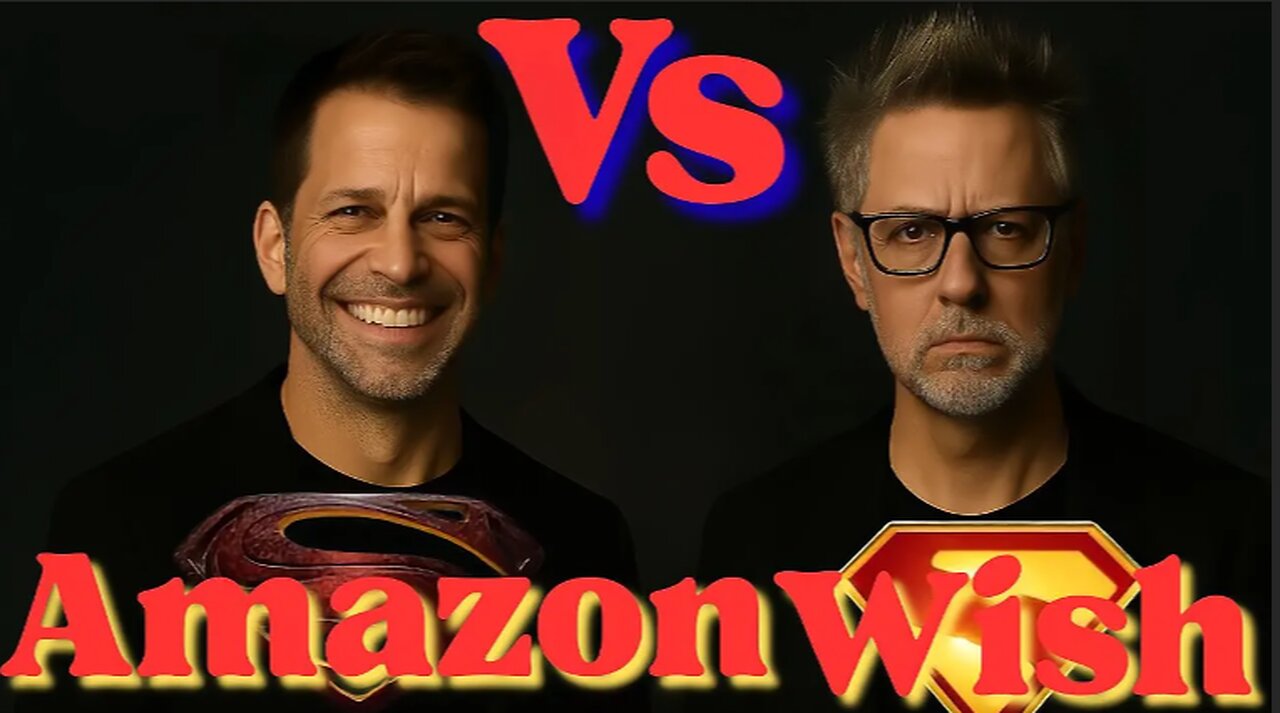 Superman: What Happened?!