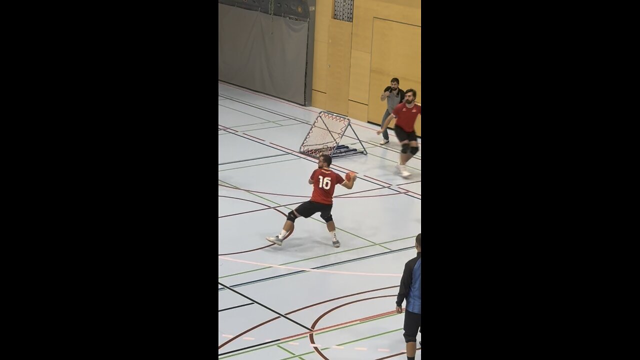 Do you know this sport ? 🤔