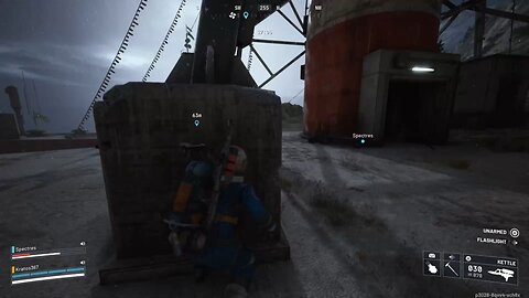 Gotta get that GOOP!