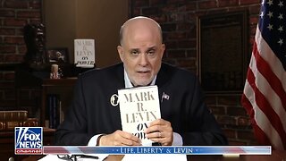 Levin: How Democrats Wielded Soft Negative Power Against Donald Trump