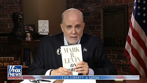 Levin: How Democrats Wielded Soft Negative Power Against Donald Trump