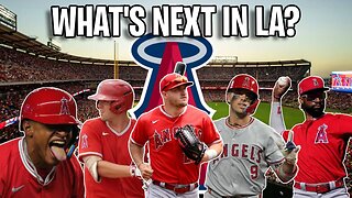2026 Los Angeles Angels Season Preview! Is There Any Hope?