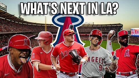 2026 Los Angeles Angels Season Preview! Is There Any Hope?