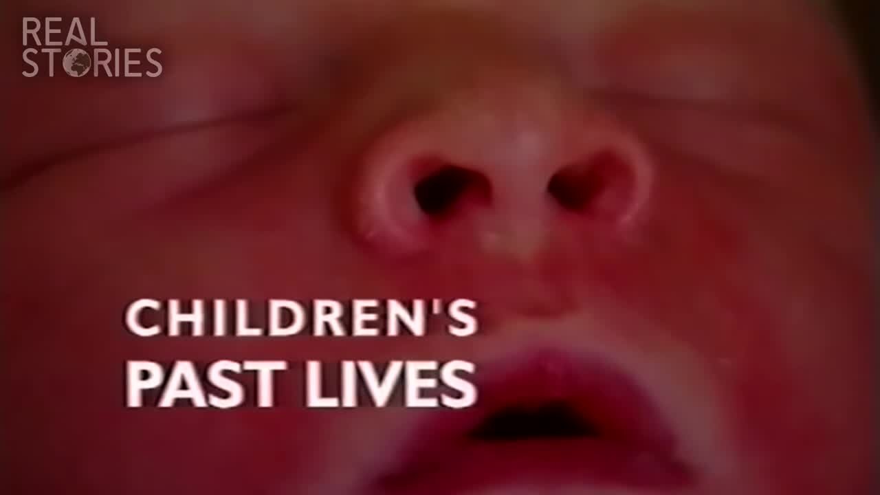 Children’s Past Lives