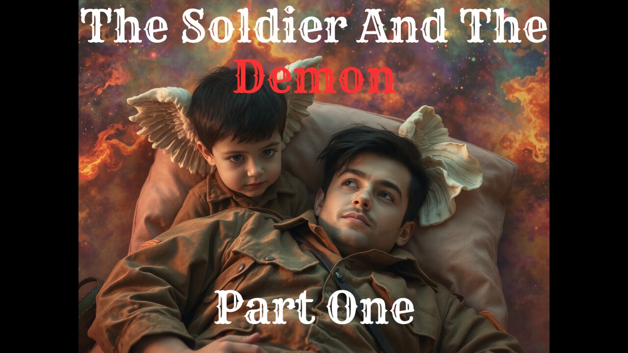 The Soldier and the Demon – Part 1