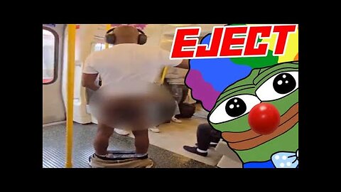 Men Beat Up Immigrant Who Pulled Down His Pants in Front of Children