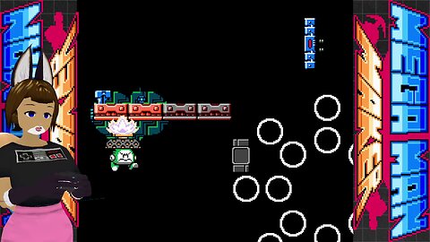 Who Turned The AC Off? Mega Man Maker
