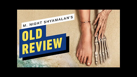 Old Review (2021)