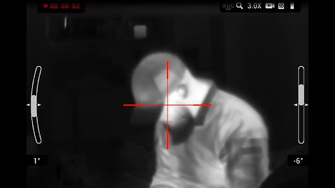 ATN Thor 640 Thermal Rifle Scope