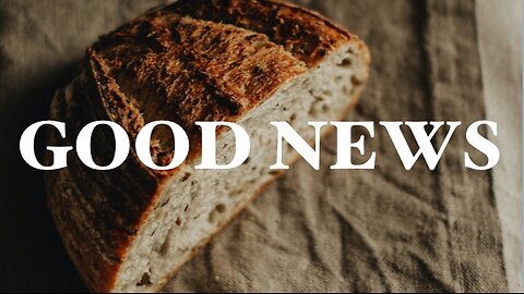 Good News
