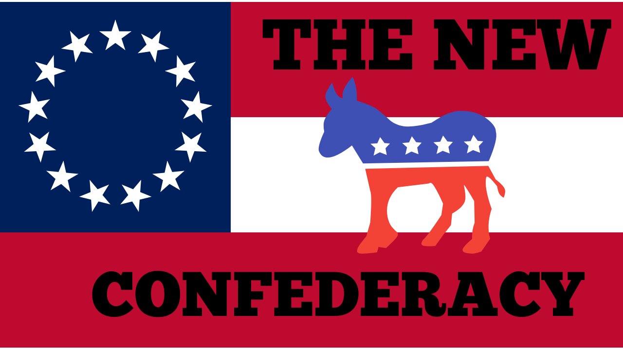 The New Confederacy
