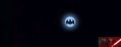 Batman Fights Vhagar 👌 😎 🙌