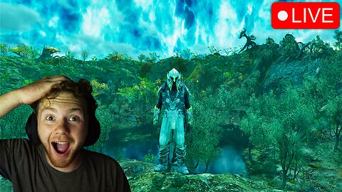 CAN WE GET THROUGH THE DLC??? | OBLIVION REMASTERED | JOIN!