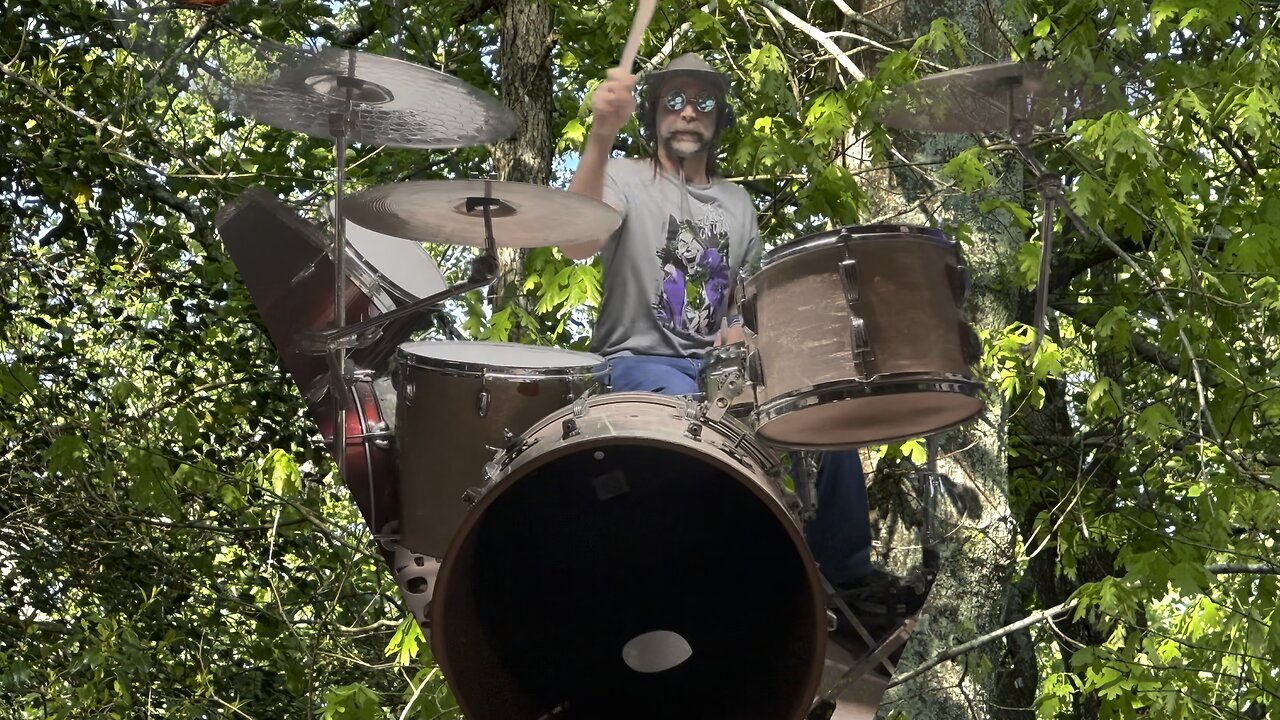 Had It All from Katherine McPhee (drum cover)