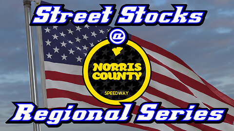 Street Stocks at Norris County