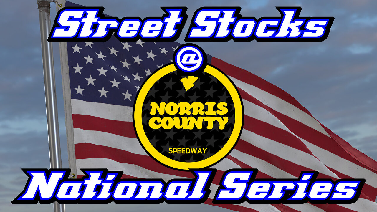 Street Stocks at Norris County