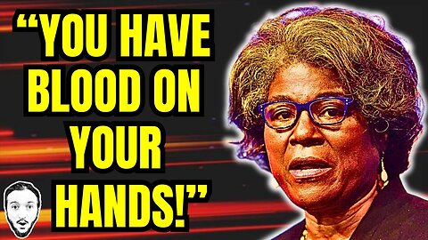 America's U.N. Rep. Brutally Interrupted!